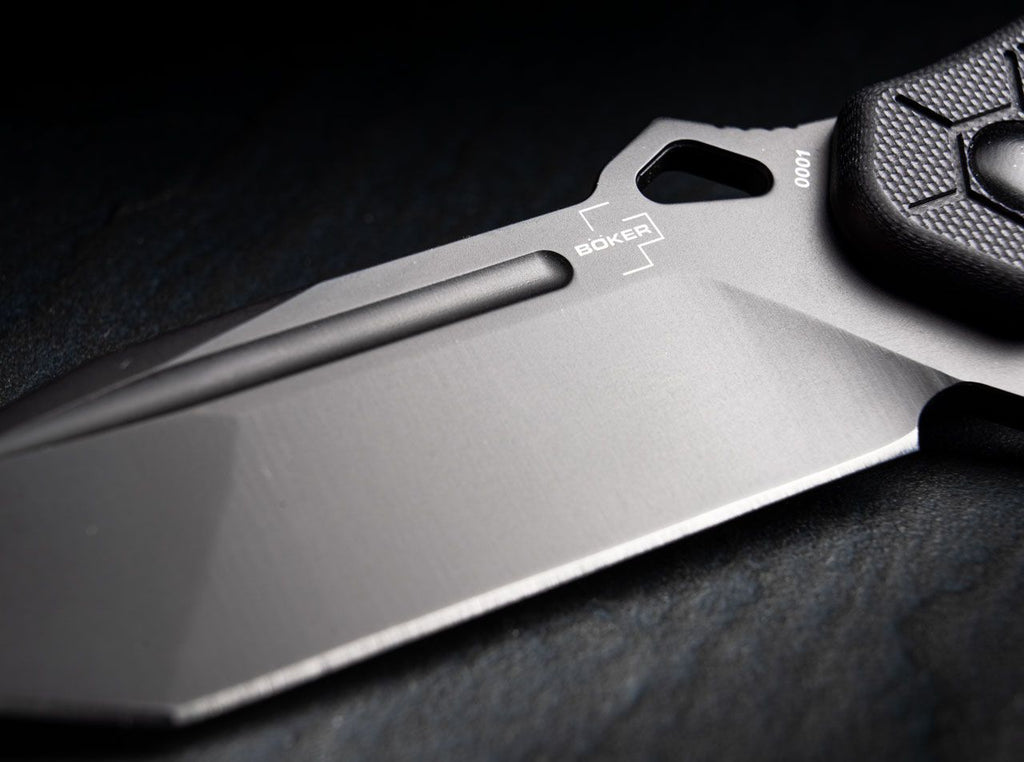 Σουγιάς Boker Plus Yokai | www.lightgear.gr
