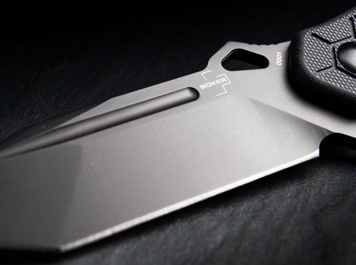Σουγιάς Boker Plus Yokai | www.lightgear.gr