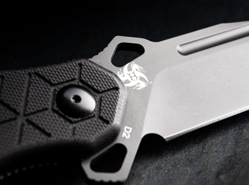 Σουγιάς Boker Plus Yokai | www.lightgear.gr