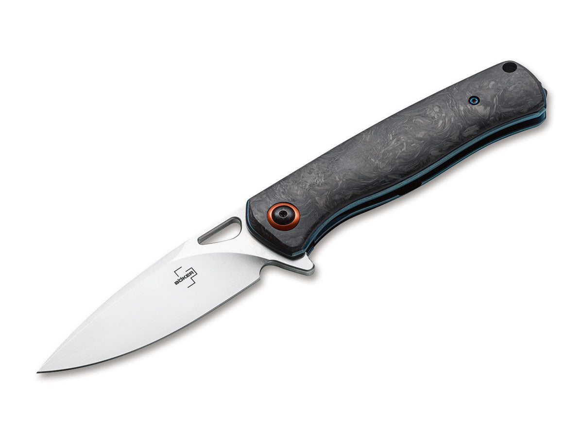 Σουγιάς Boker Plus Nebula | www.lightgear.gr