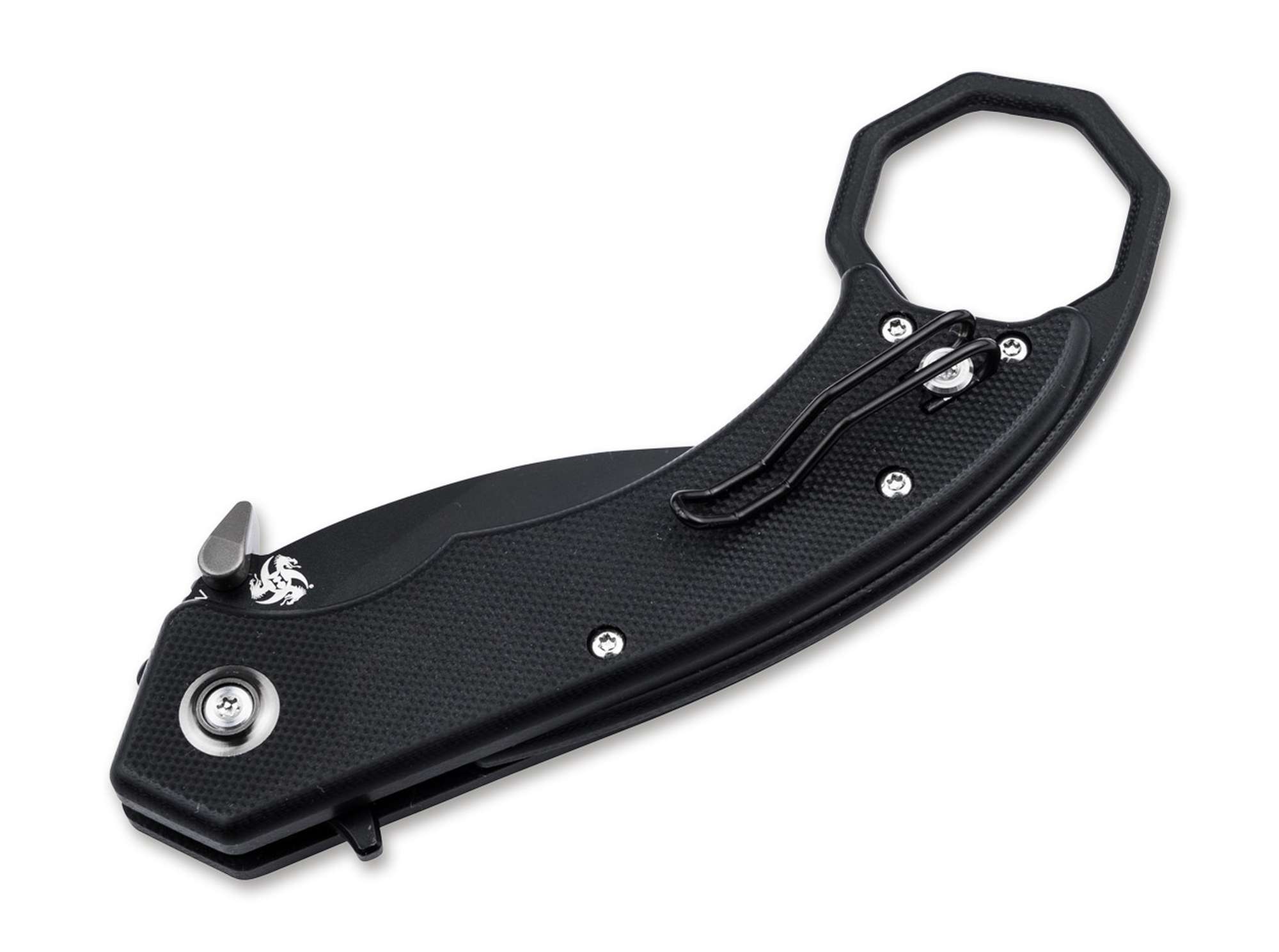 Σουγιάς Boker Plus HEL Karambit | www.lightgear.gr