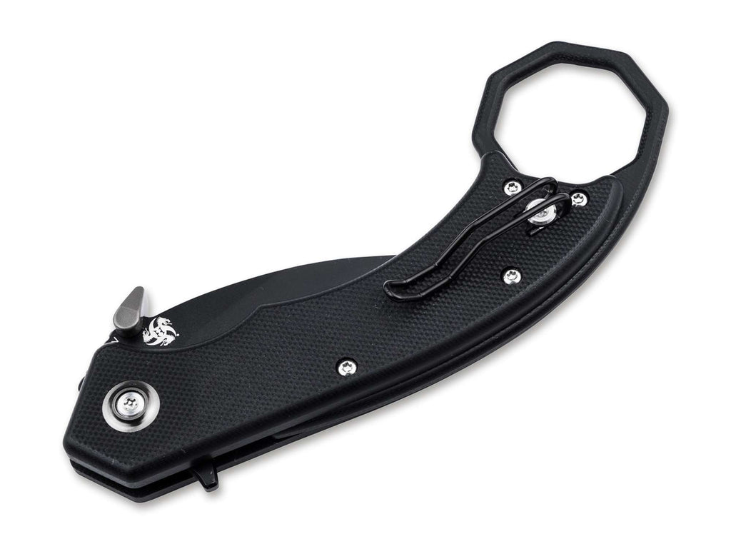 Σουγιάς Boker Plus HEL Karambit | www.lightgear.gr