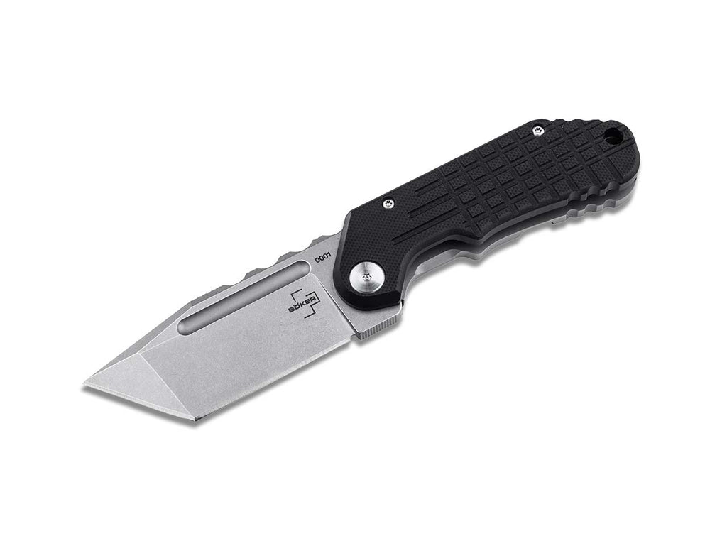Σουγιάς Boker Plus Dvalin Folder Tanto | www.lightgear.gr