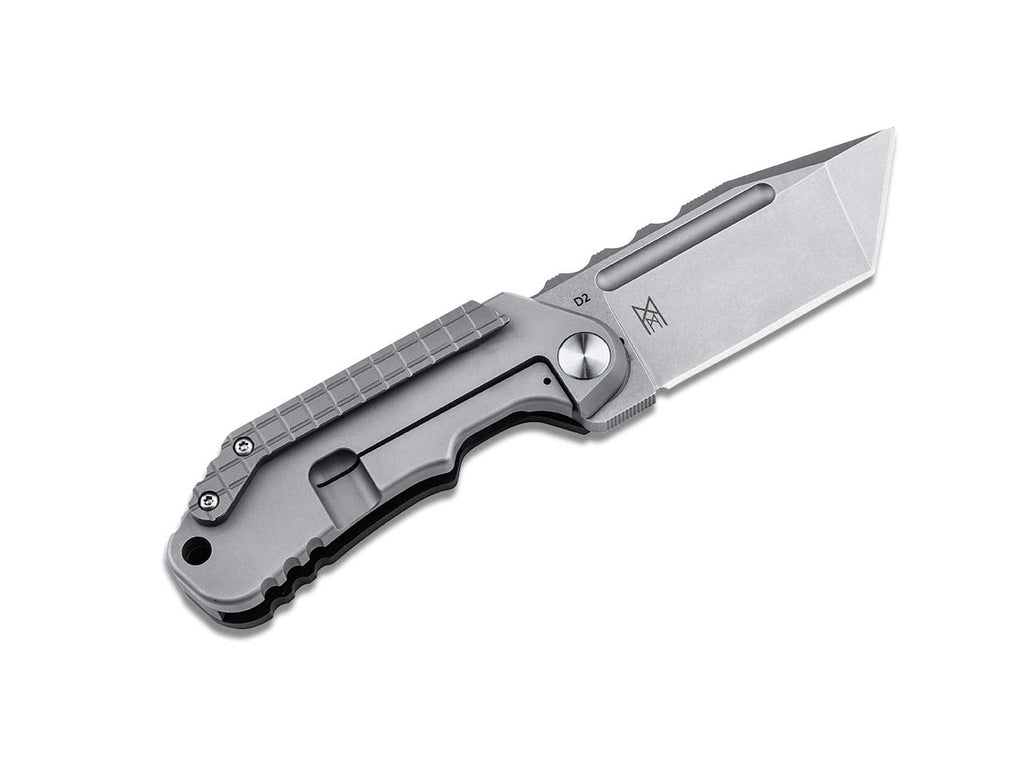 Σουγιάς Boker Plus Dvalin Folder Tanto | www.lightgear.gr