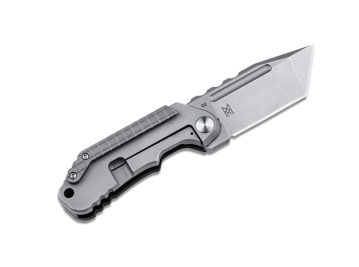 Σουγιάς Boker Plus Dvalin Folder Tanto | www.lightgear.gr