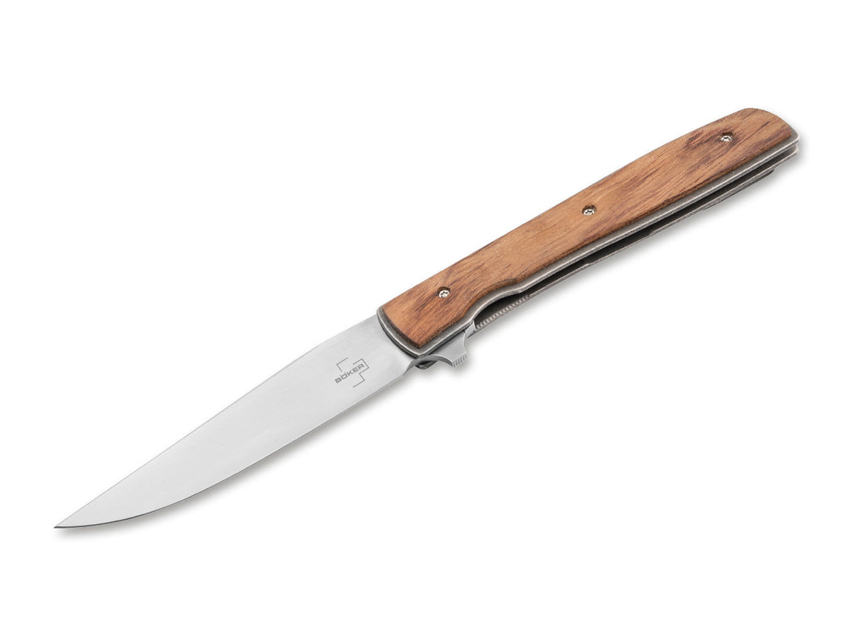 Σουγιάς Boker Plus Urban Trapper Flipjoint | www.lightgear.gr