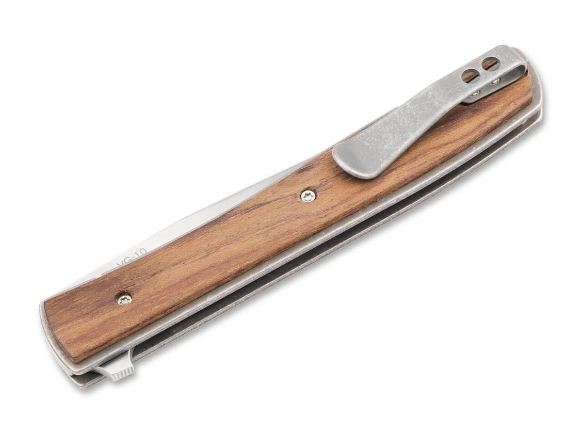 Σουγιάς Boker Plus Urban Trapper Flipjoint | www.lightgear.gr