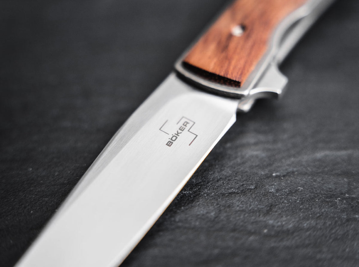 Σουγιάς Boker Plus Urban Trapper Flipjoint | www.lightgear.gr