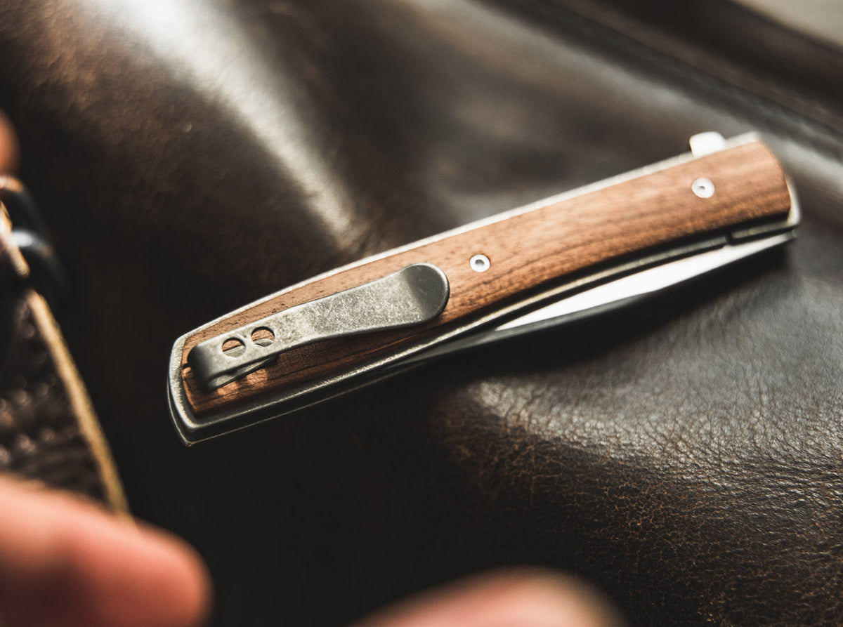 Σουγιάς Boker Plus Urban Trapper Flipjoint | www.lightgear.gr