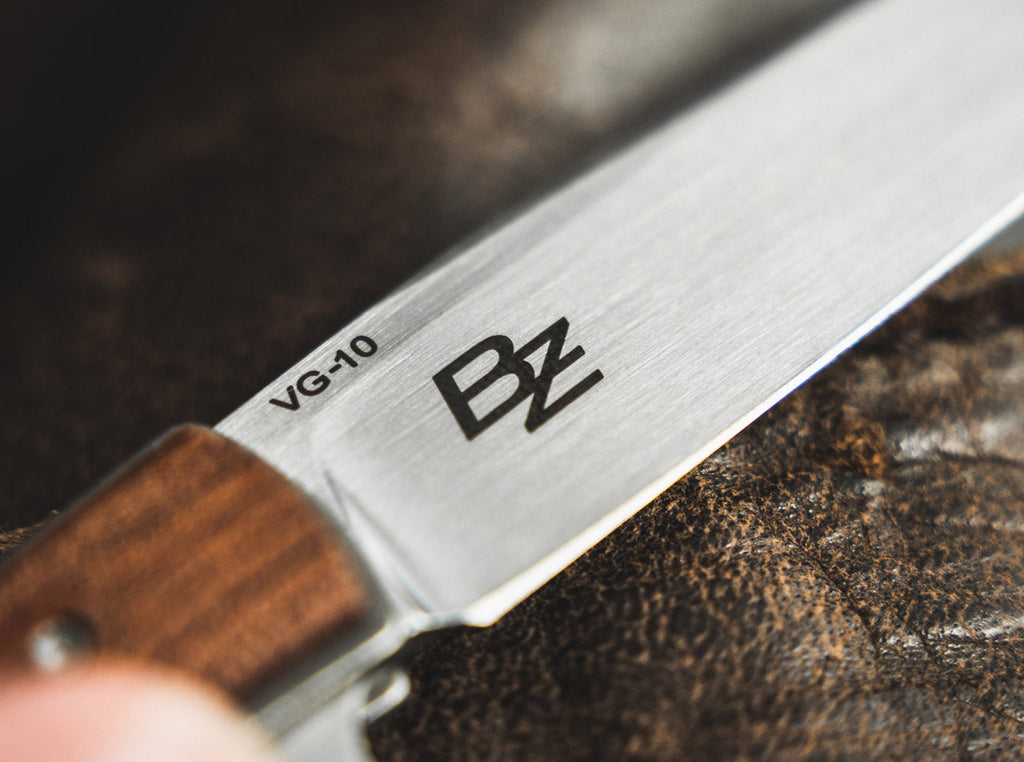 Σουγιάς Boker Plus Urban Trapper Flipjoint | www.lightgear.gr