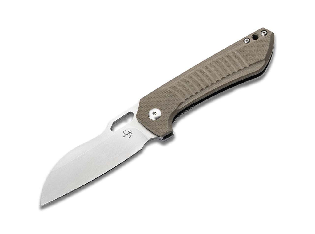 Σουγιάς Boker Plus Swoopy