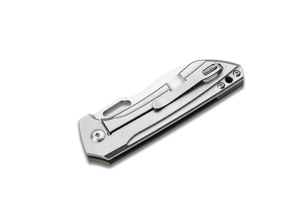 Σουγιάς Boker Plus Swoopy