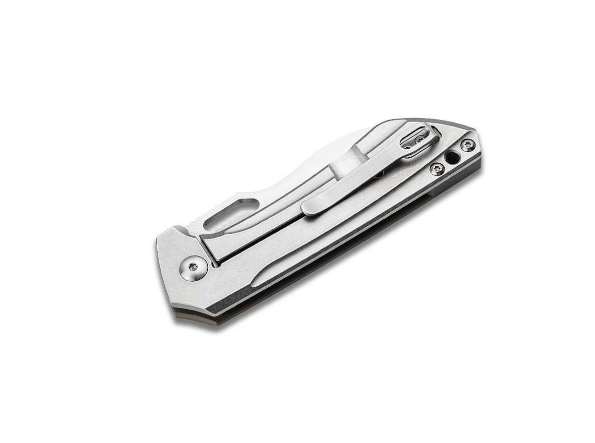Σουγιάς Boker Plus Swoopy