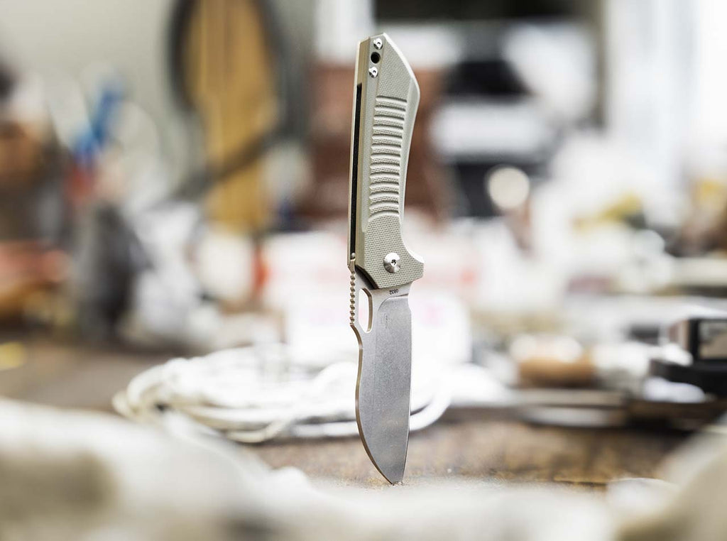Σουγιάς Boker Plus Swoopy
