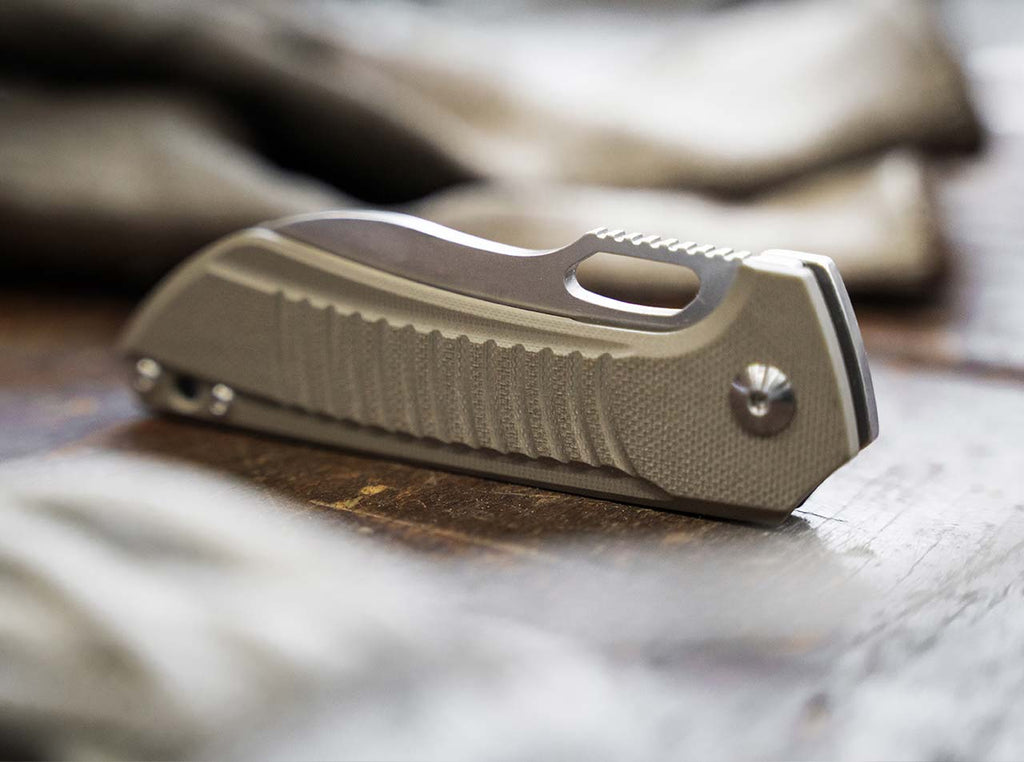 Σουγιάς Boker Plus Swoopy