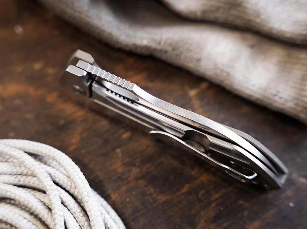 Σουγιάς Boker Plus Swoopy