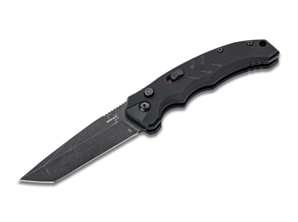 Σουγιάς Boker Plus Intention II Tanto | www.lightgear.gr