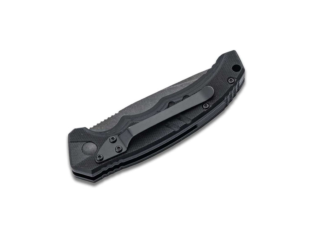 Σουγιάς Boker Plus Intention II Tanto | www.lightgear.gr