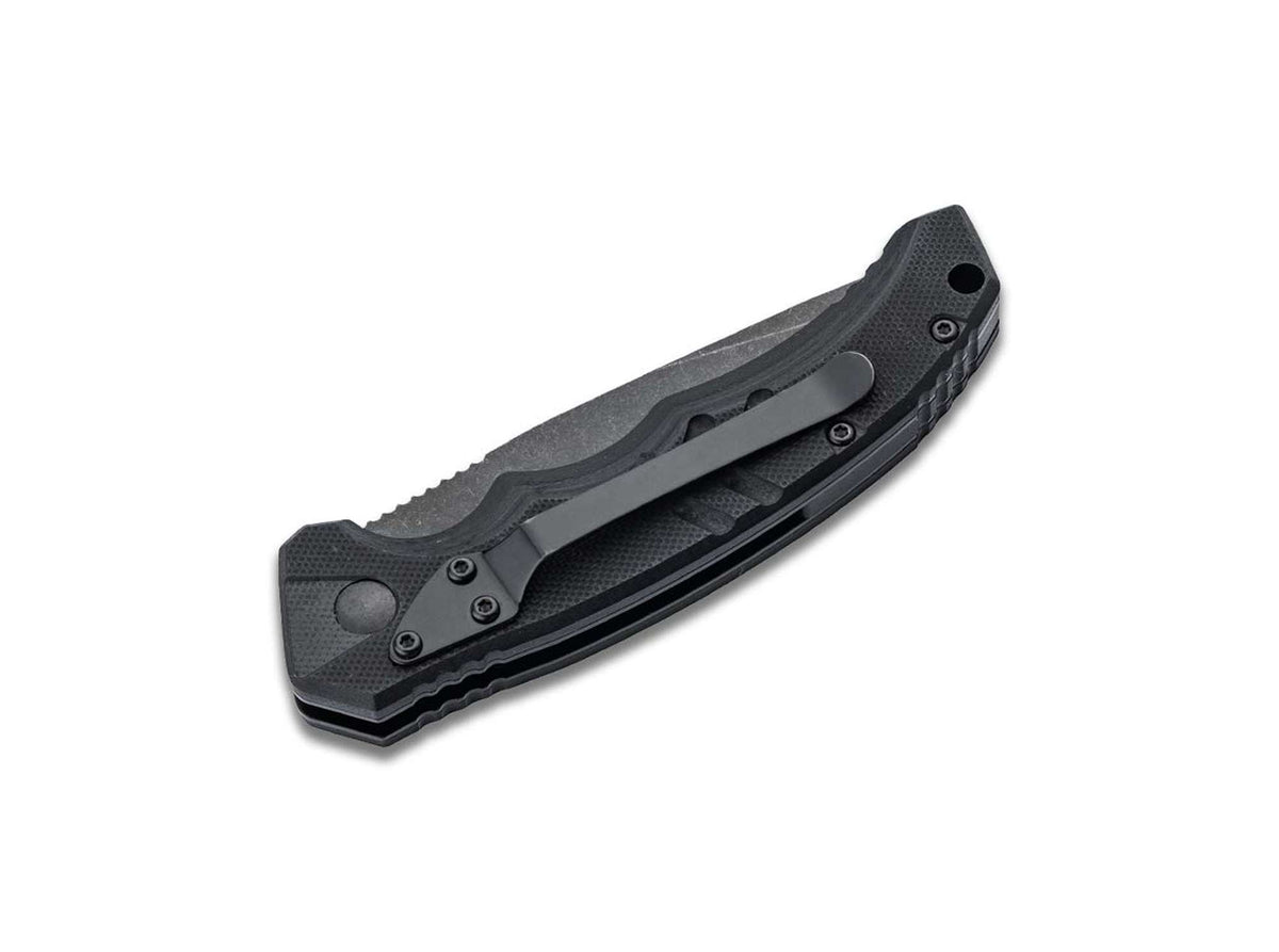 Σουγιάς Boker Plus Intention II Tanto | www.lightgear.gr