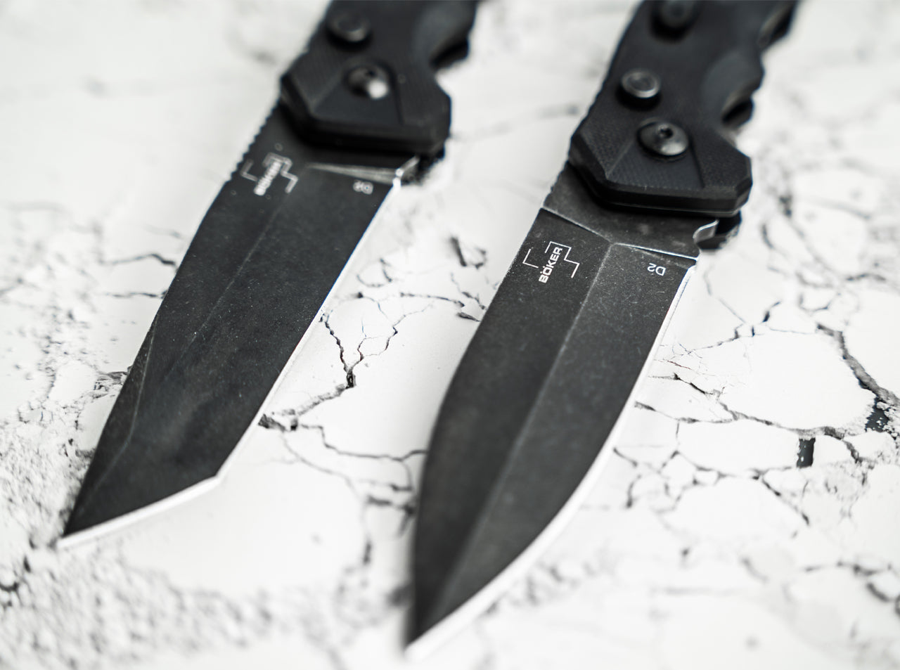 Σουγιάς Boker Plus Intention II Tanto | www.lightgear.gr