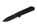 Σουγιάς Boker Plus Kihon DC All Black | www.lightgear.gr
