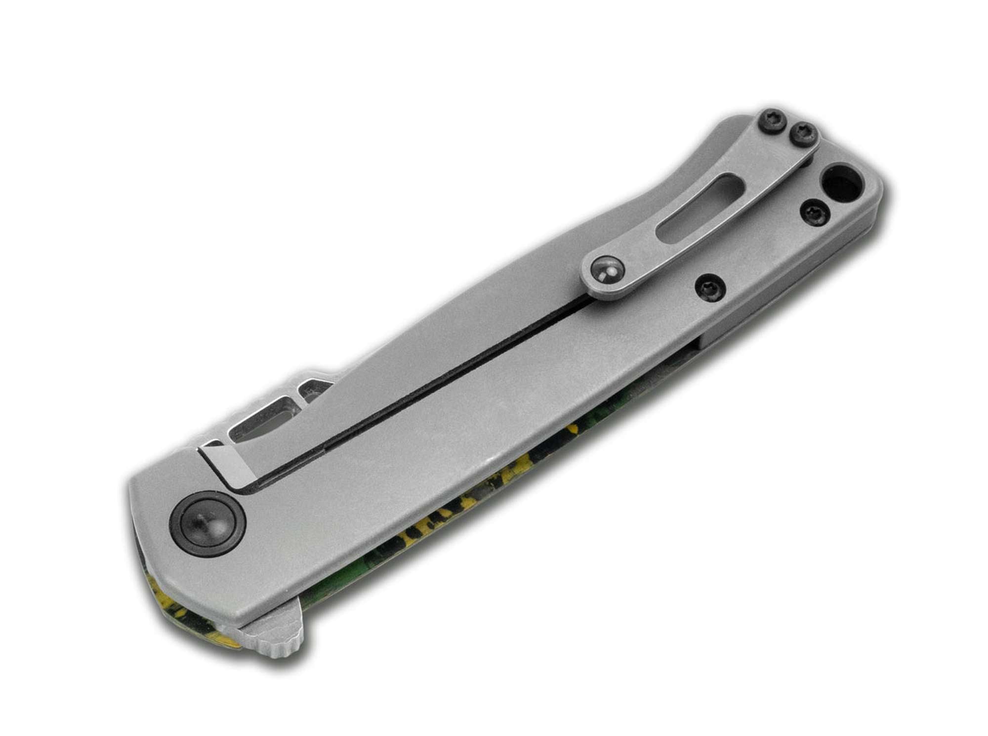 Σουγιάς Boker Plus ME 109 Damast | www.lightgear.gr