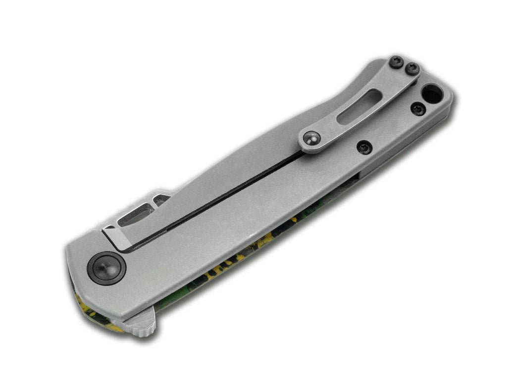 Σουγιάς Boker Plus ME 109 Damast | www.lightgear.gr