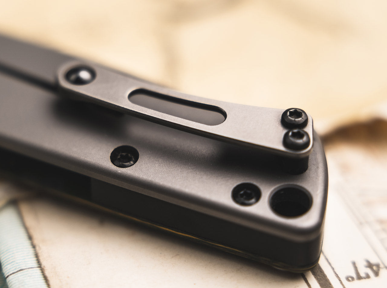 Σουγιάς Boker Plus ME 109 Damast | www.lightgear.gr