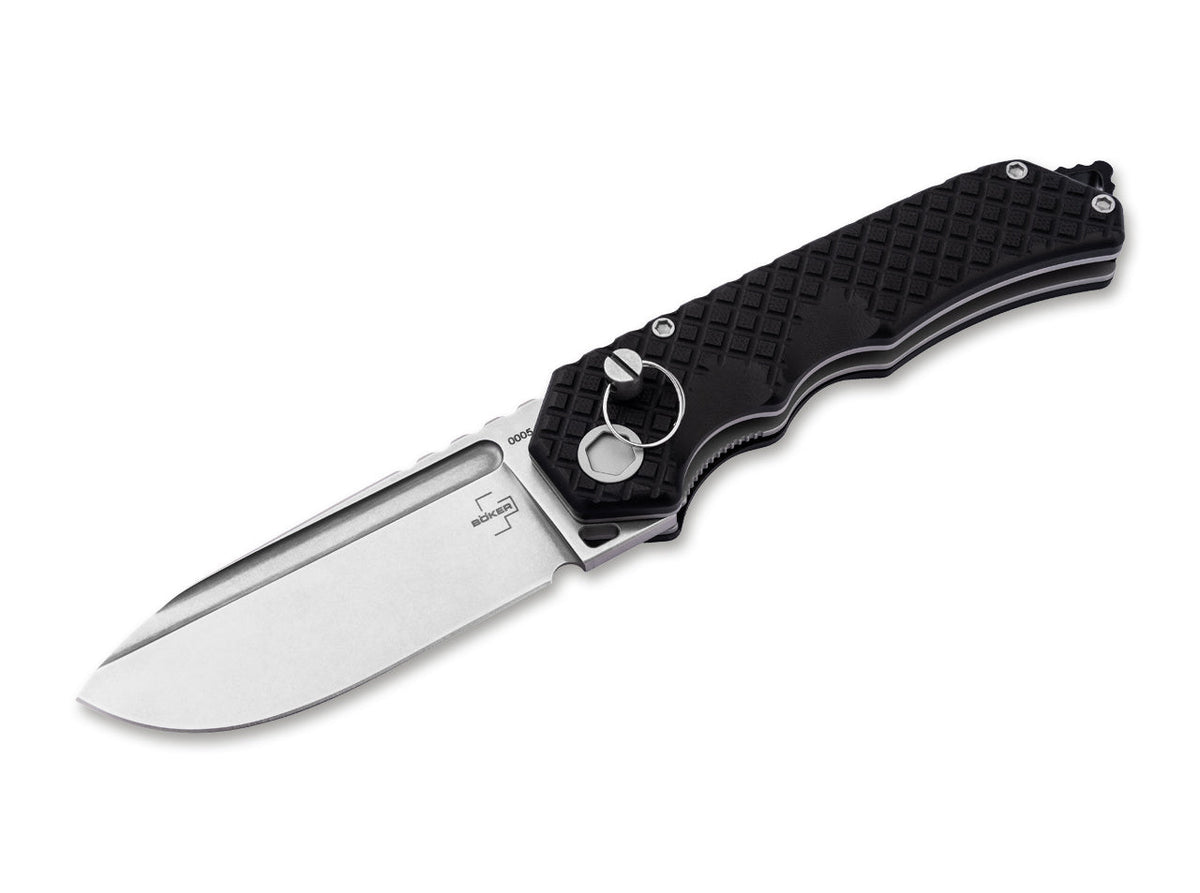 Σουγιάς Boker Plus Hermod Folder | www.lightgear.gr