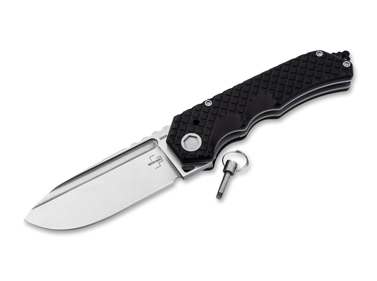 Σουγιάς Boker Plus Hermod Folder | www.lightgear.gr