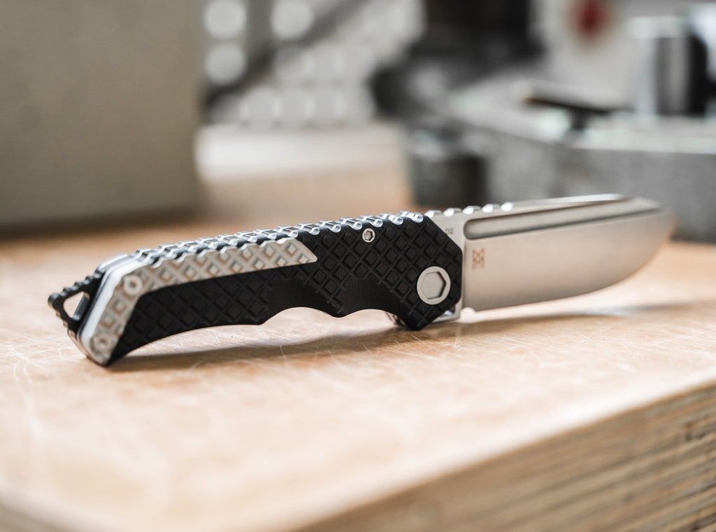Σουγιάς Boker Plus Hermod Folder | www.lightgear.gr