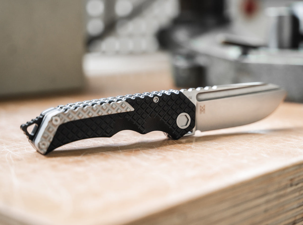 Σουγιάς Boker Plus Hermod Folder | www.lightgear.gr