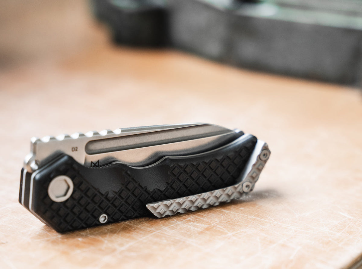 Σουγιάς Boker Plus Hermod Folder | www.lightgear.gr