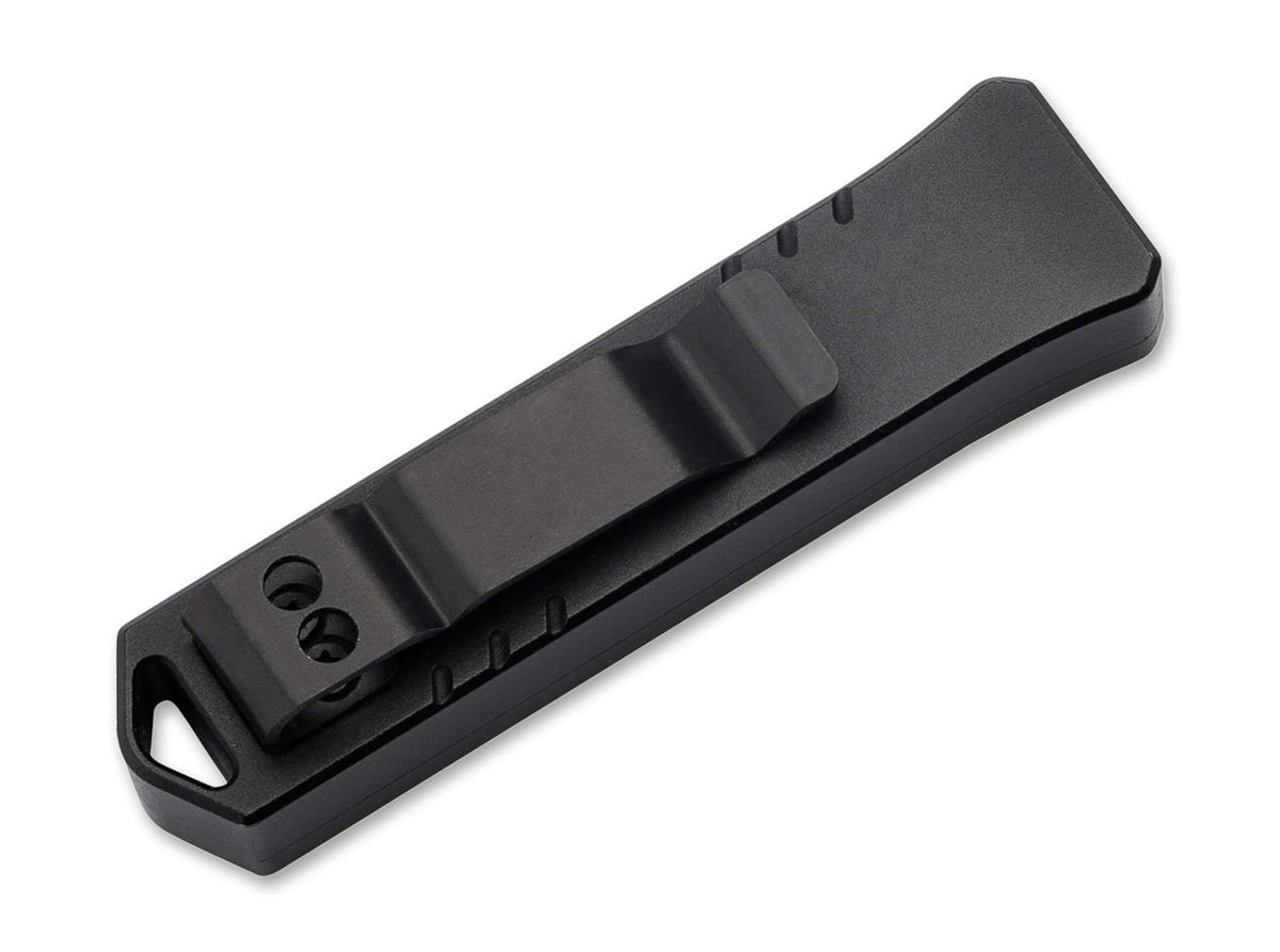 Σουγιάς Boker Plus Micro USB OTF | www.lightgear.gr