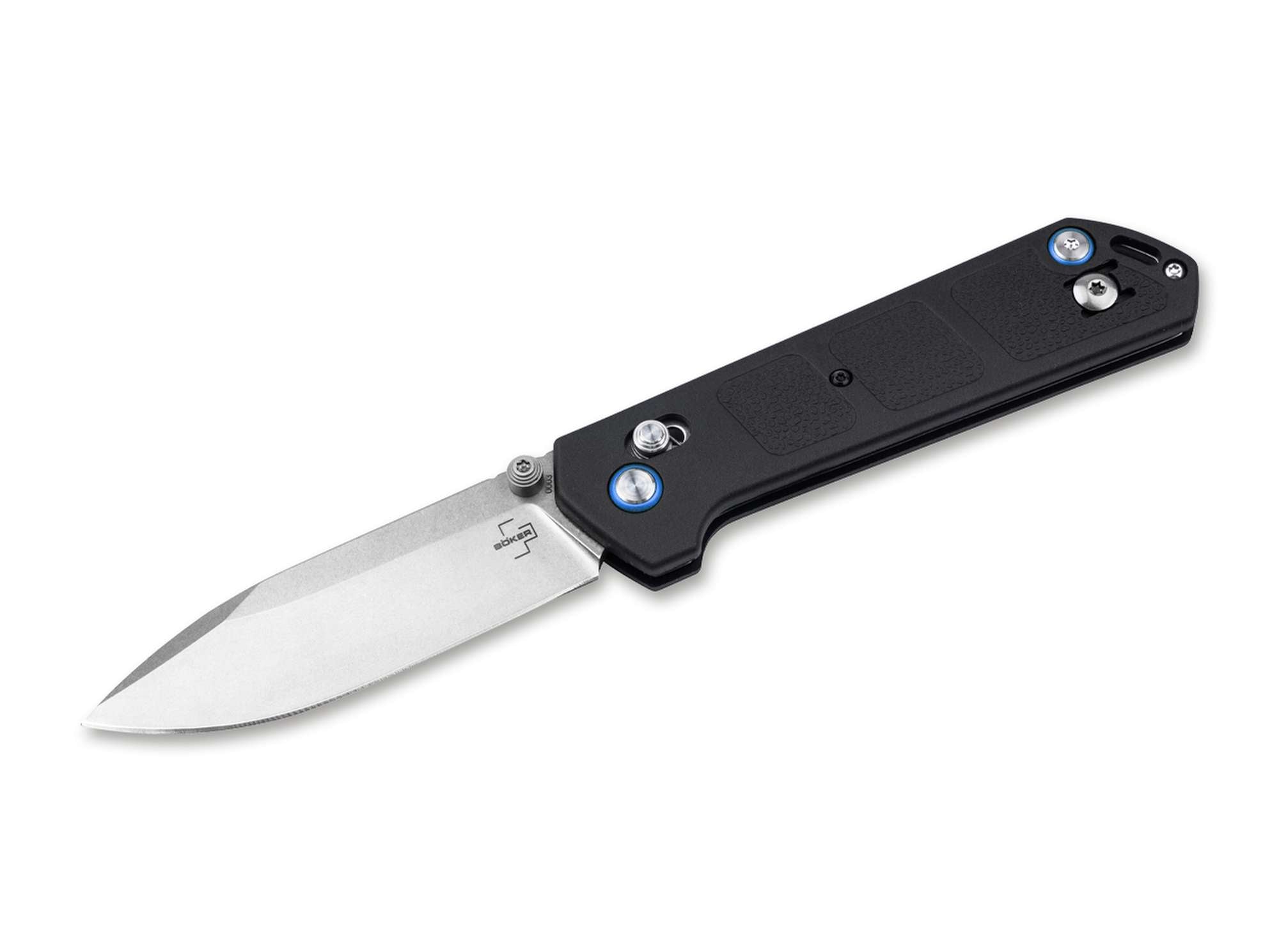Σουγιάς Boker Plus Kihon DC 2.0 | www.lightgear.gr