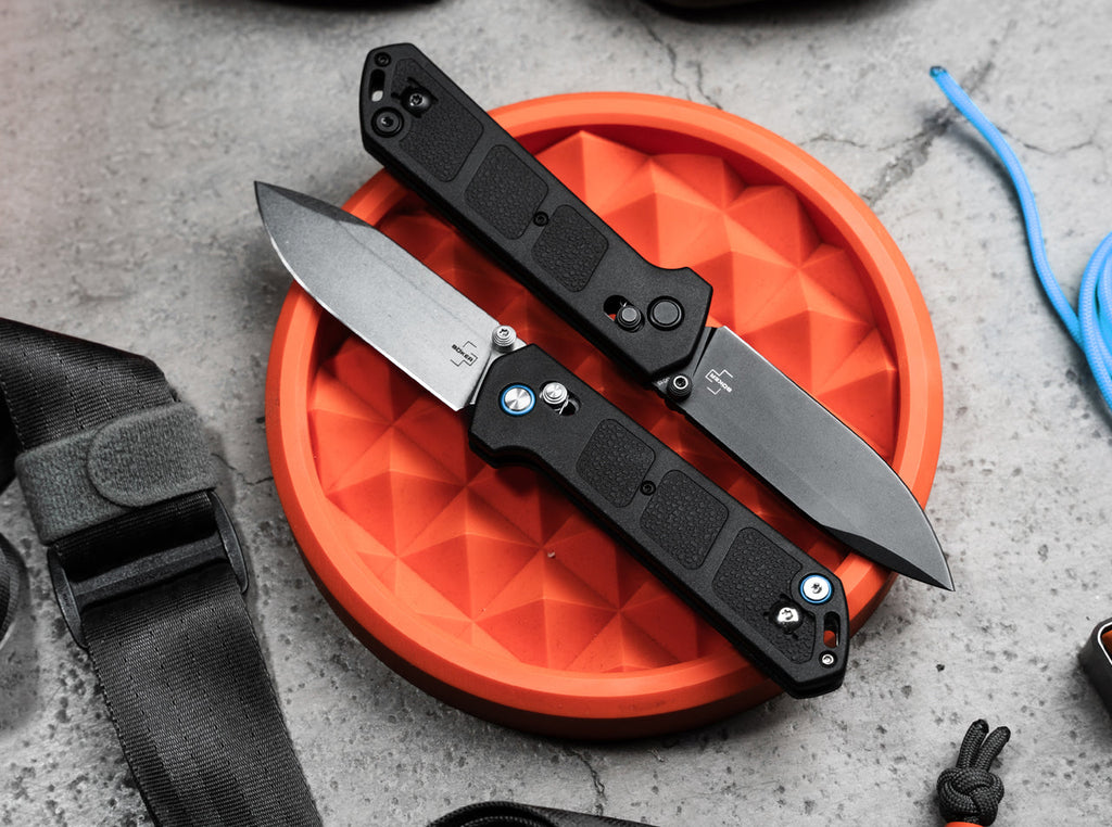 Σουγιάς Boker Plus Kihon DC 2.0 | www.lightgear.gr
