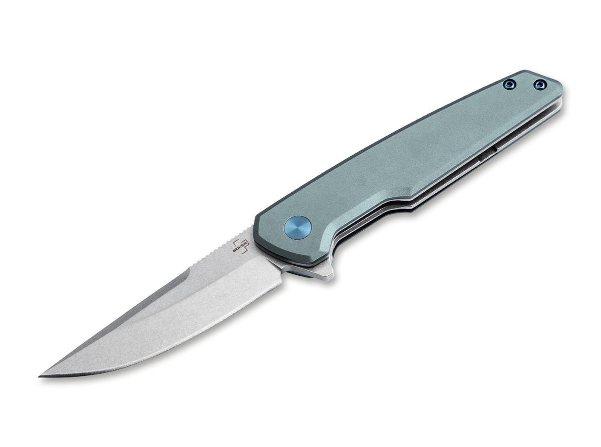 Σουγιάς Boker Plus The Dace