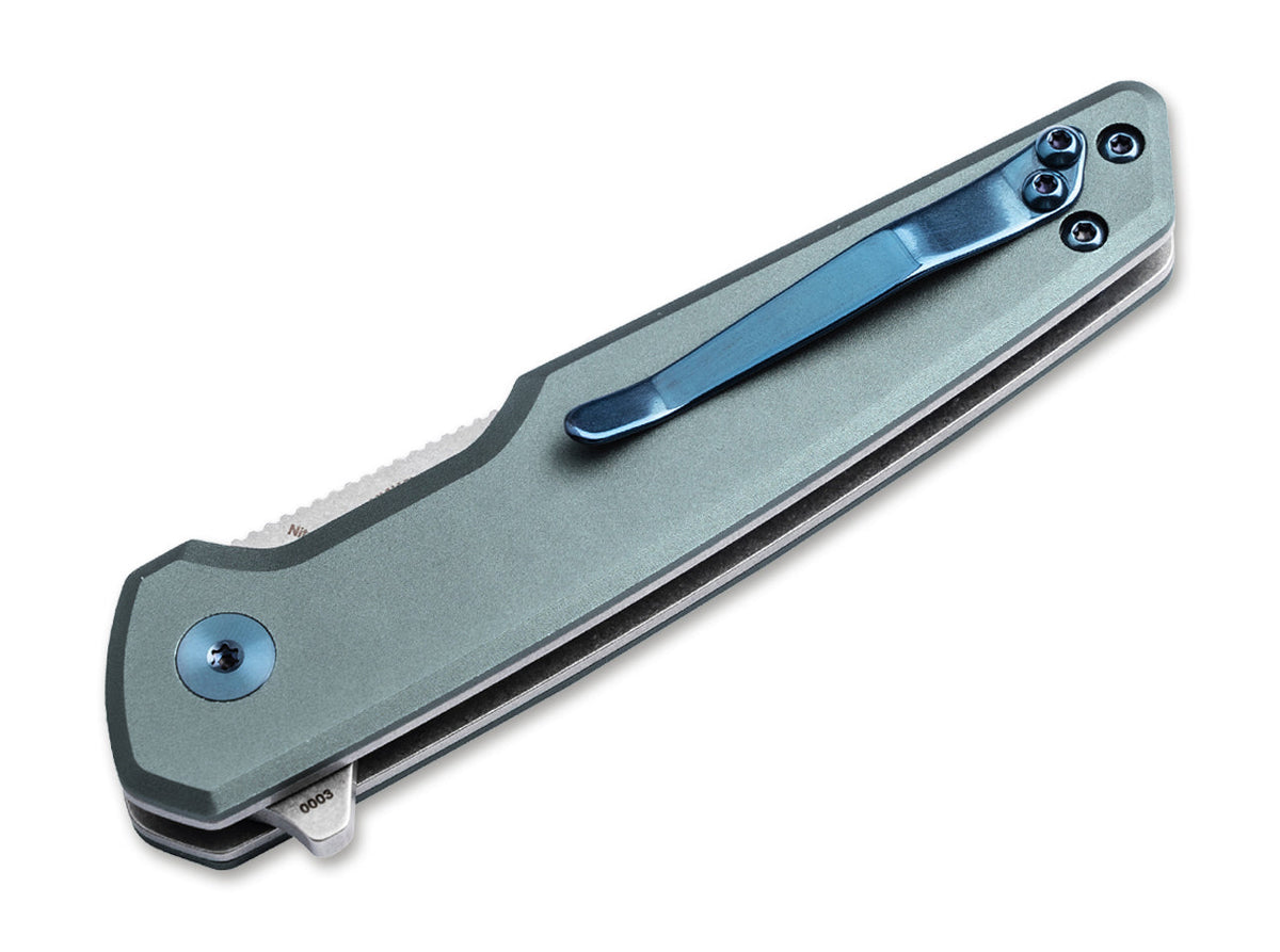 Σουγιάς Boker Plus The Dace