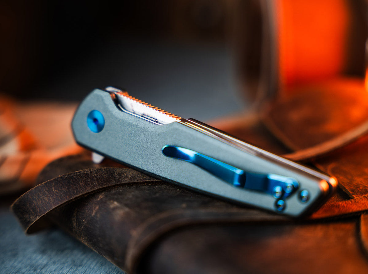 Σουγιάς Boker Plus The Dace