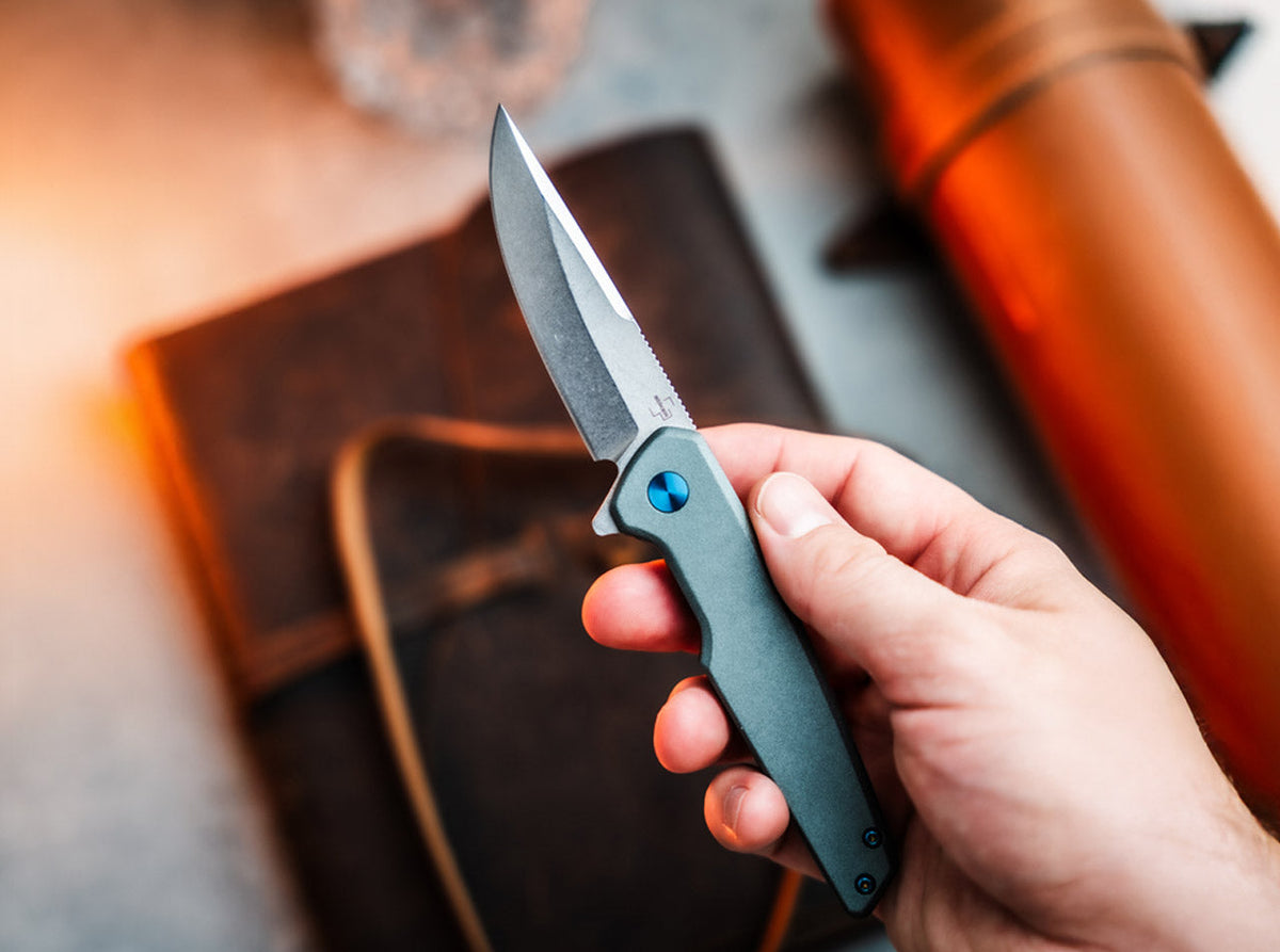 Σουγιάς Boker Plus The Dace