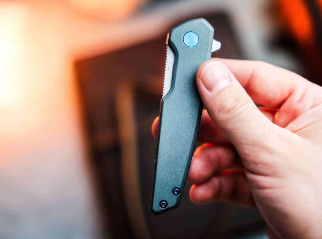 Σουγιάς Boker Plus The Dace