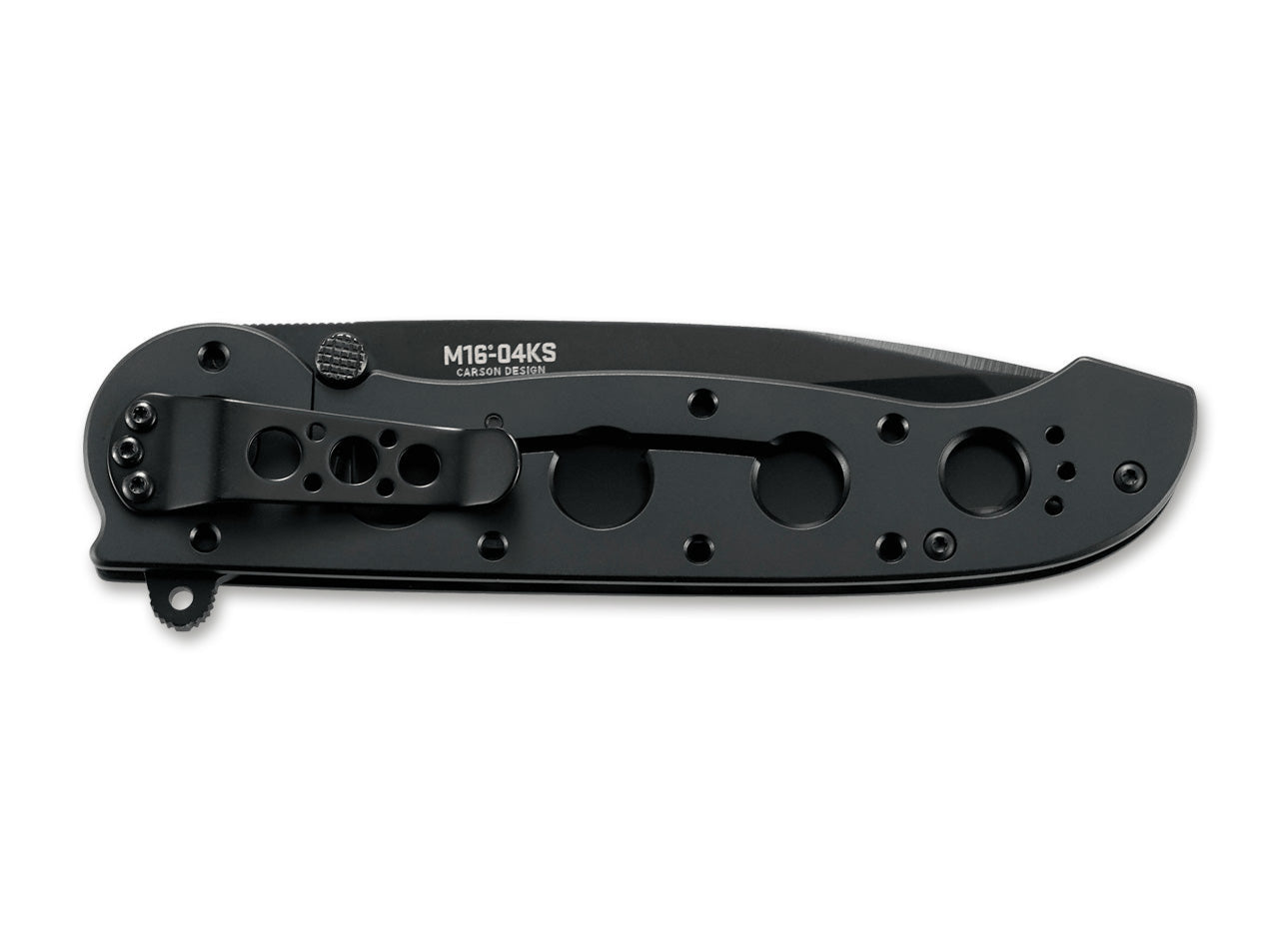 Σουγιάς CRKT M16-04 KS Tanto | www.lightgear.gr