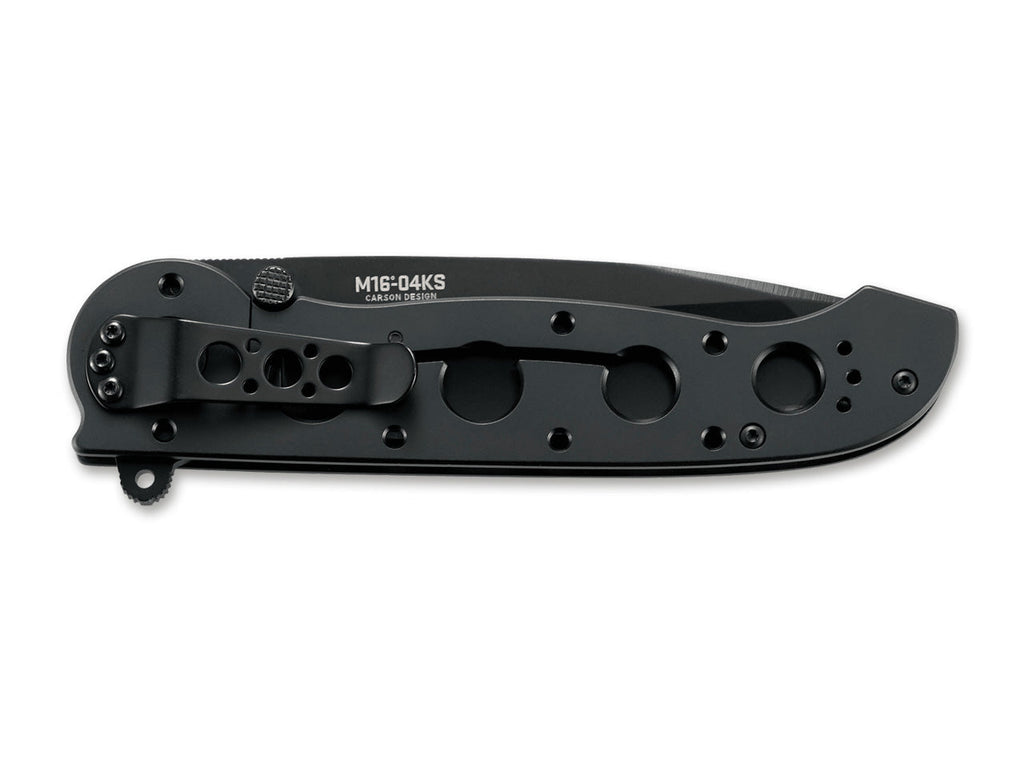 Σουγιάς CRKT M16-04 KS Tanto | www.lightgear.gr