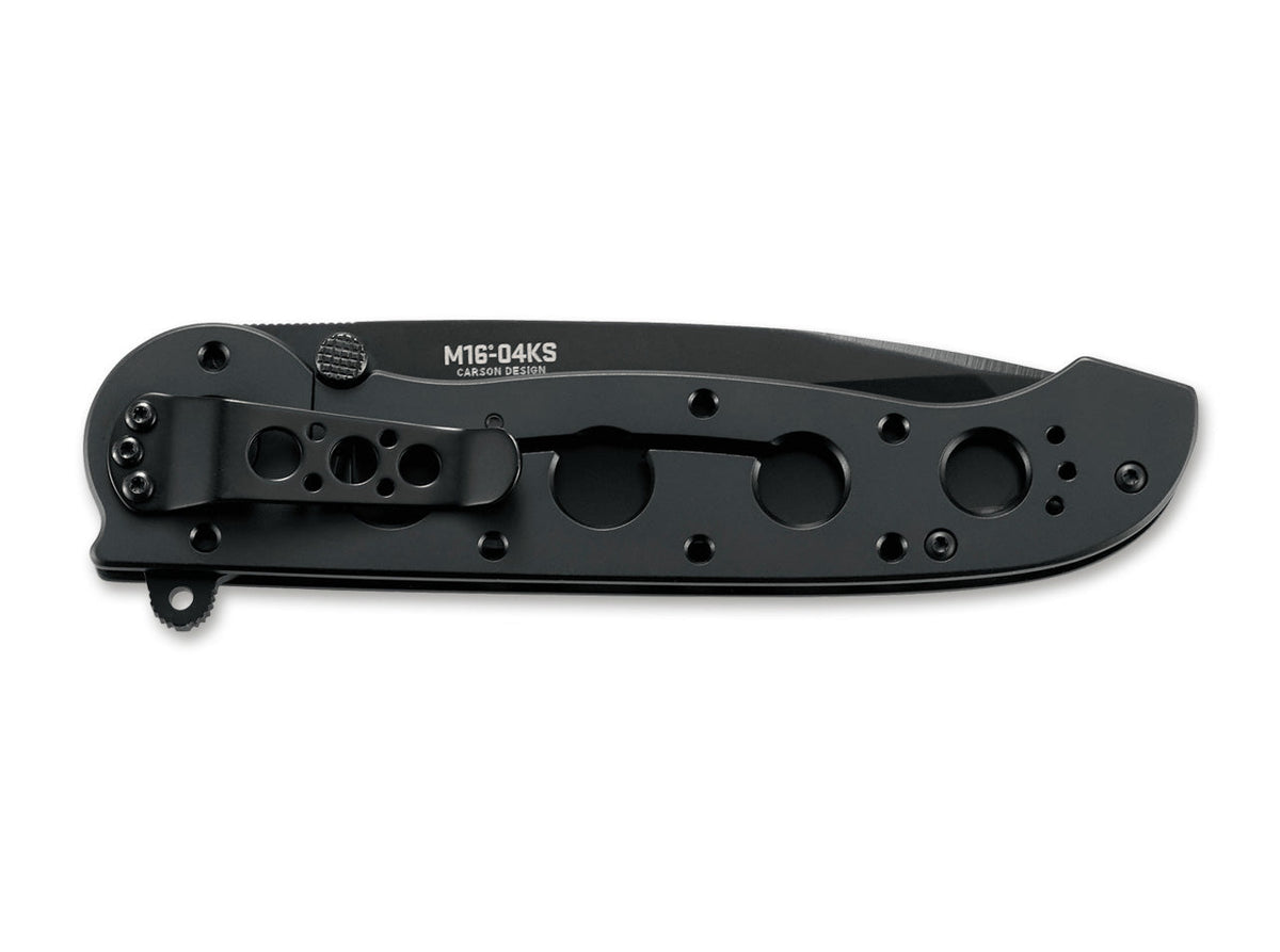 Σουγιάς CRKT M16-04 KS Tanto | www.lightgear.gr