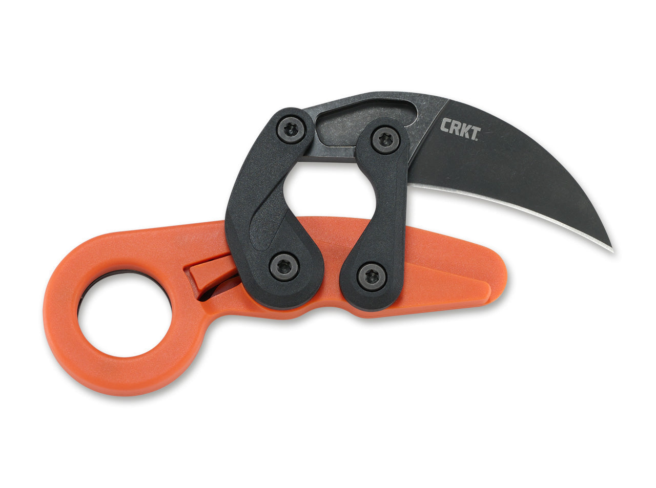 Σουγιάς CRKT Provoke Orange | www.lightgear.gr