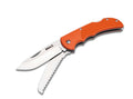 Σουγιάς DMAX Hunting Pocket Knife Duo | www.lightgear.gr