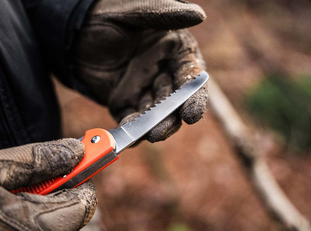 Σουγιάς DMAX Hunting Pocket Knife Duo | www.lightgear.gr