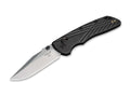 Σουγιάς Hogue Deka Clip Point Tumble Black MagnaCut | www.lightgear.gr