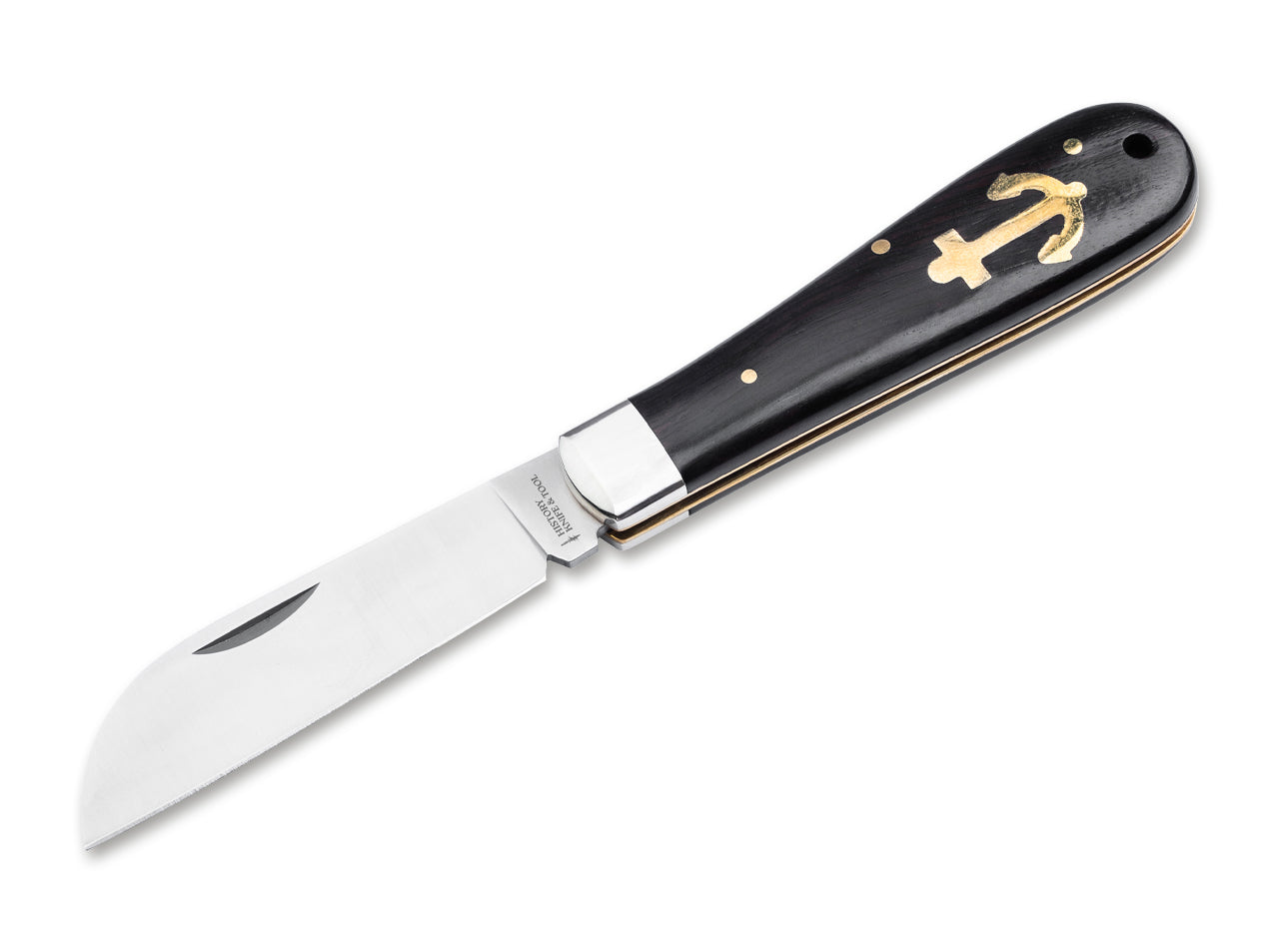 Σουγιάς History Knife & Tool Anchor Knife