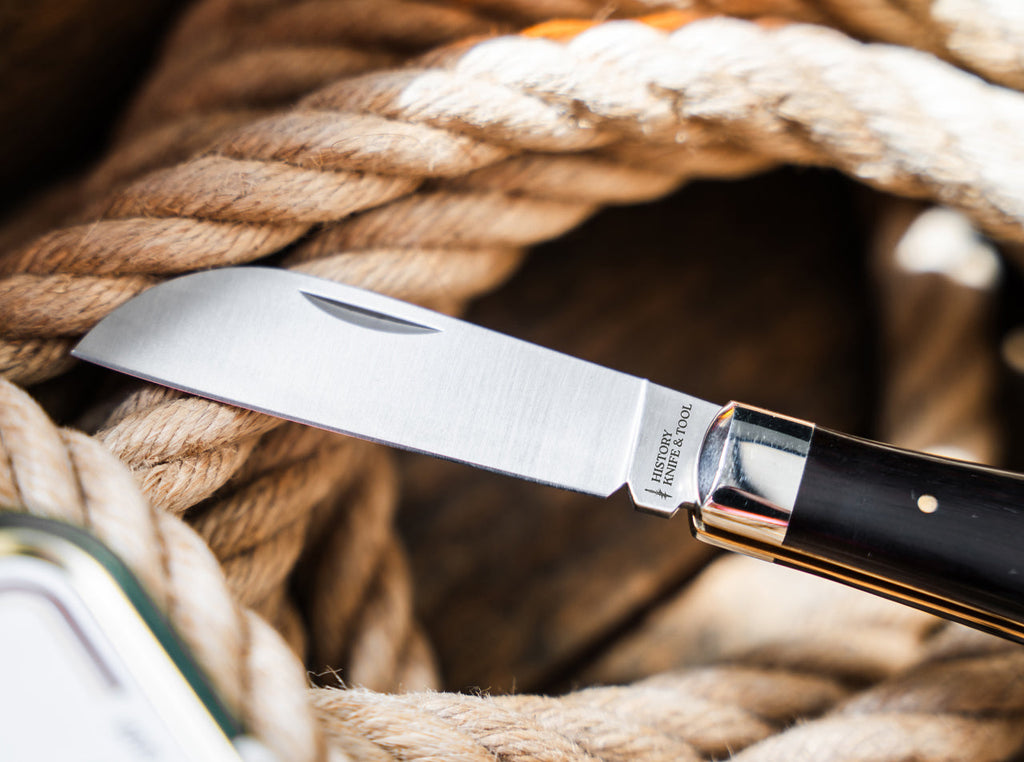 Σουγιάς History Knife & Tool Anchor Knife
